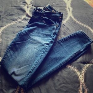 Bullhead Jeans  size 7 Regular